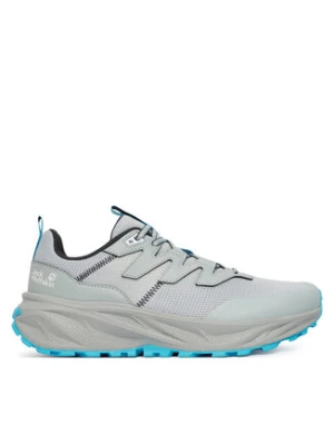 Jack Wolfskin Trekkingi Ps Trail Low A65585 Szary