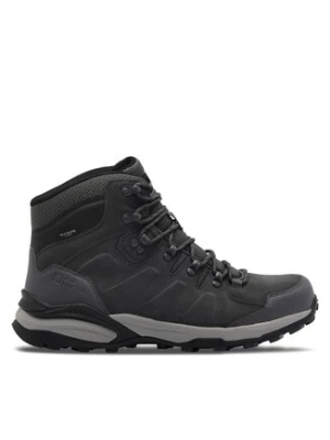 Jack Wolfskin Trekkingi Refugio Texapore Mid M 4049851 Szary