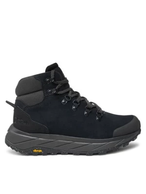 Jack Wolfskin Trekkingi Terraventure Urban Mid W 4053571 Czarny