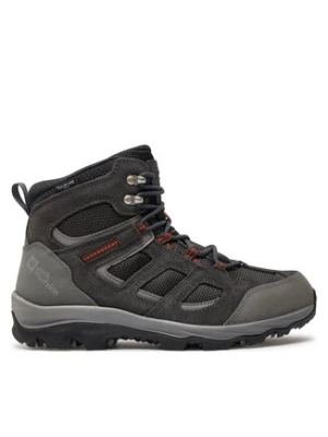 Jack Wolfskin Trekkingi Vojo 3 Texapore Mid M 4042461 Szary