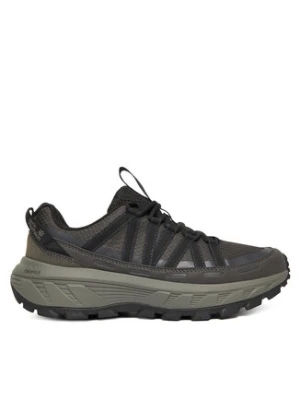 Jack Wolfskin Trekkingi Wild Hike Texapore Low M A65581 6156 Czarny