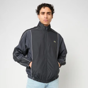 Jacke Lacoste czarny