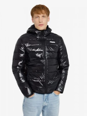 Jacket Speedy 2.0 Black Klasyk