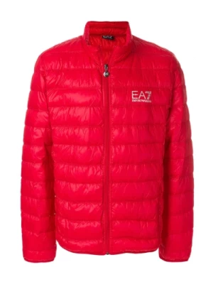 Jackets Emporio Armani EA7