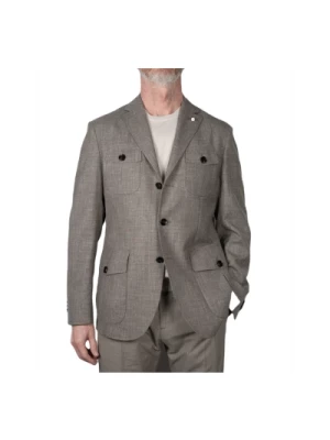 Jackets Luigi Bianchi Mantova