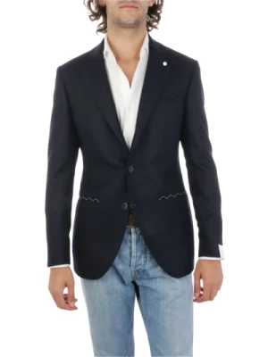 Jackets Luigi Bianchi Mantova