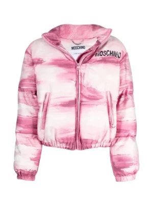 Jackets Moschino