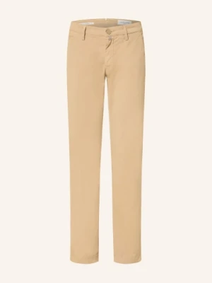 Jacob Cohen Chino Bobby Slim Fit beige