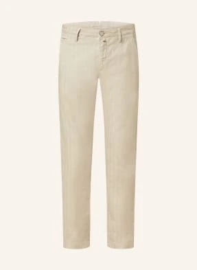 Jacob Cohen Chinosy Bobby Extra Slim Fit beige