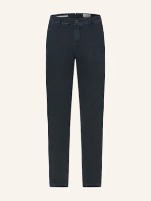 Jacob Cohen Chinosy Bobby Slim Fit blau