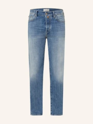 Jacob Cohen Dżinsy Edo Regular Fit blau