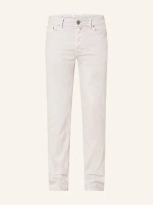 Jacob Cohen Dżinsy O Kroju Slim Fit grau