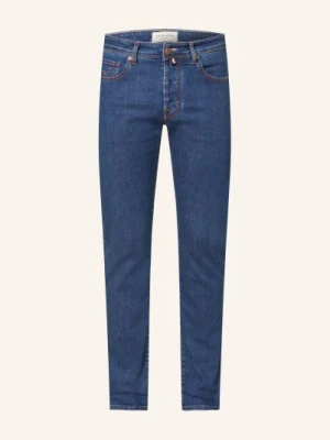 Jacob Cohen Dżinsy Slim Fit blau