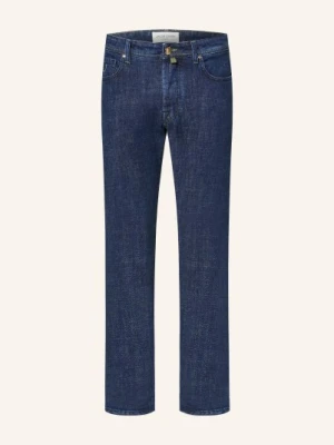 Jacob Cohen Dżinsy Slim Fit blau