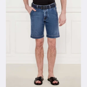 Jacob Cohen Jeansowe szorty LOU | Slim Fit