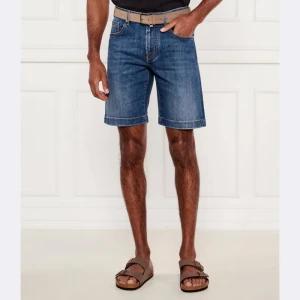 Jacob Cohen Jeansowe szorty NICOLAS | Slim Fit