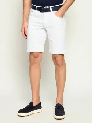 Jacob Cohen Jeansowe szorty NICOLAS | Slim Fit