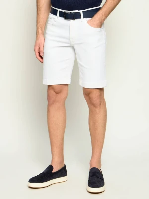 Jacob Cohen Jeansowe szorty NICOLAS | Slim Fit