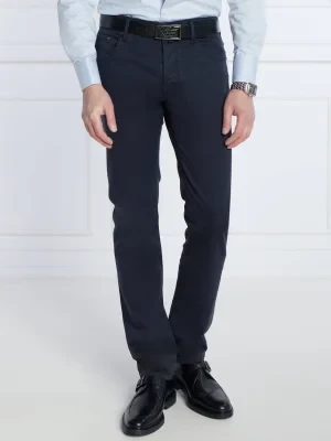 Jacob Cohen Jeansy BARD | Slim Fit