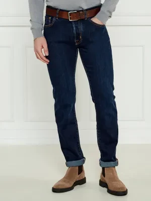 Jacob Cohen Jeansy Bard | Slim Fit