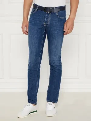 Jacob Cohen Jeansy BARD | Slim Fit