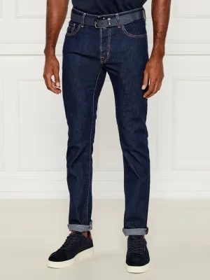 Jacob Cohen Jeansy BARD | Slim Fit