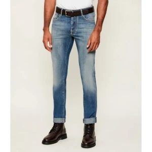 Jacob Cohen Jeansy BARD | Slim Fit