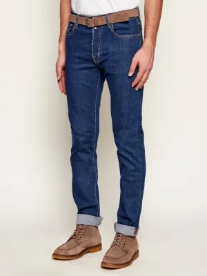Jacob Cohen Jeansy BARD | Slim Fit