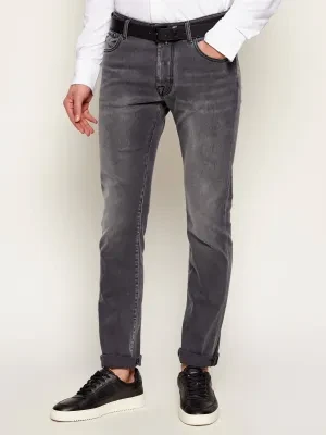 Jacob Cohen Jeansy BARD | Slim Fit