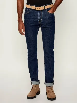Jacob Cohen Jeansy BARD | Slim Fit