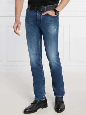 Jacob Cohen Jeansy BARD | Slim Fit