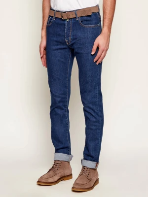 Jacob Cohen Jeansy BARD | Slim Fit