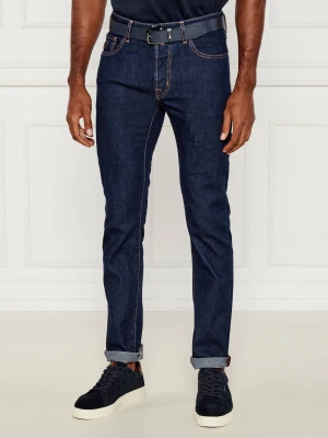 Jacob Cohen Jeansy BARD | Slim Fit