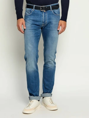 Jacob Cohen Jeansy Bard | Slim Fit