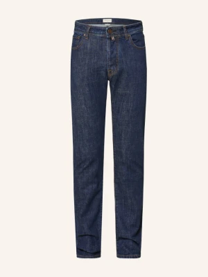 Jacob Cohen Jeansy Bard Slim Fit blau 100D DARK BLUE