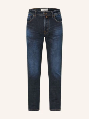 Jacob Cohen Jeansy Bard Slim Fit blau 100D DARK BLUE