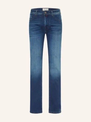 Jacob Cohen Jeansy Bard Slim Fit blau 100D DARK BLUE