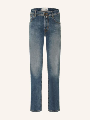 Jacob Cohen Jeansy Bard Slim Fit blau 200D MEDIUM BLUE