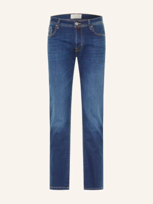 Jacob Cohen Jeansy Bard Slim Fit blau 200D Mid Blue
