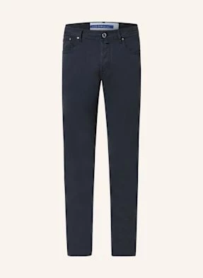 Jacob Cohen Jeansy Bard Slim Fit blau