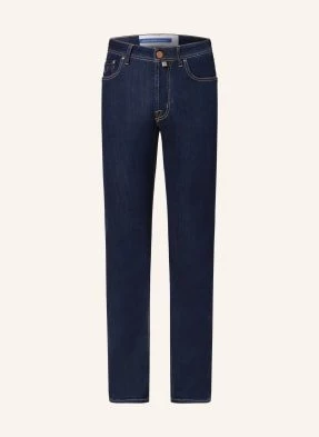 Jacob Cohen Jeansy Bard Slim Fit blau