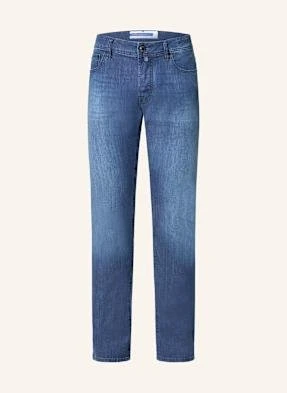 Jacob Cohen Jeansy Bard Slim Fit blau