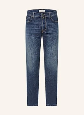 Jacob Cohen Jeansy Bard Slim Fit blau
