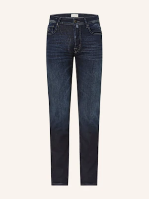 Jacob Cohen Jeansy Bard Slim Fit blau