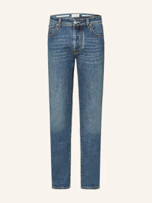 Jacob Cohen Jeansy Bard Slim Fit blau