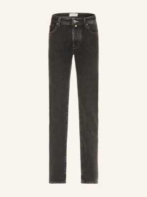 Jacob Cohen Jeansy Bard Slim Fit grau 800D GREY