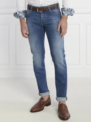 Jacob Cohen Jeansy NICK | Extra slim fit