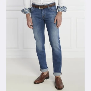 Jacob Cohen Jeansy NICK | Extra slim fit