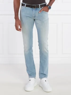 Jacob Cohen Jeansy NICK | Slim Fit