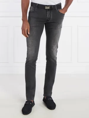 Jacob Cohen Jeansy NICK | Slim Fit